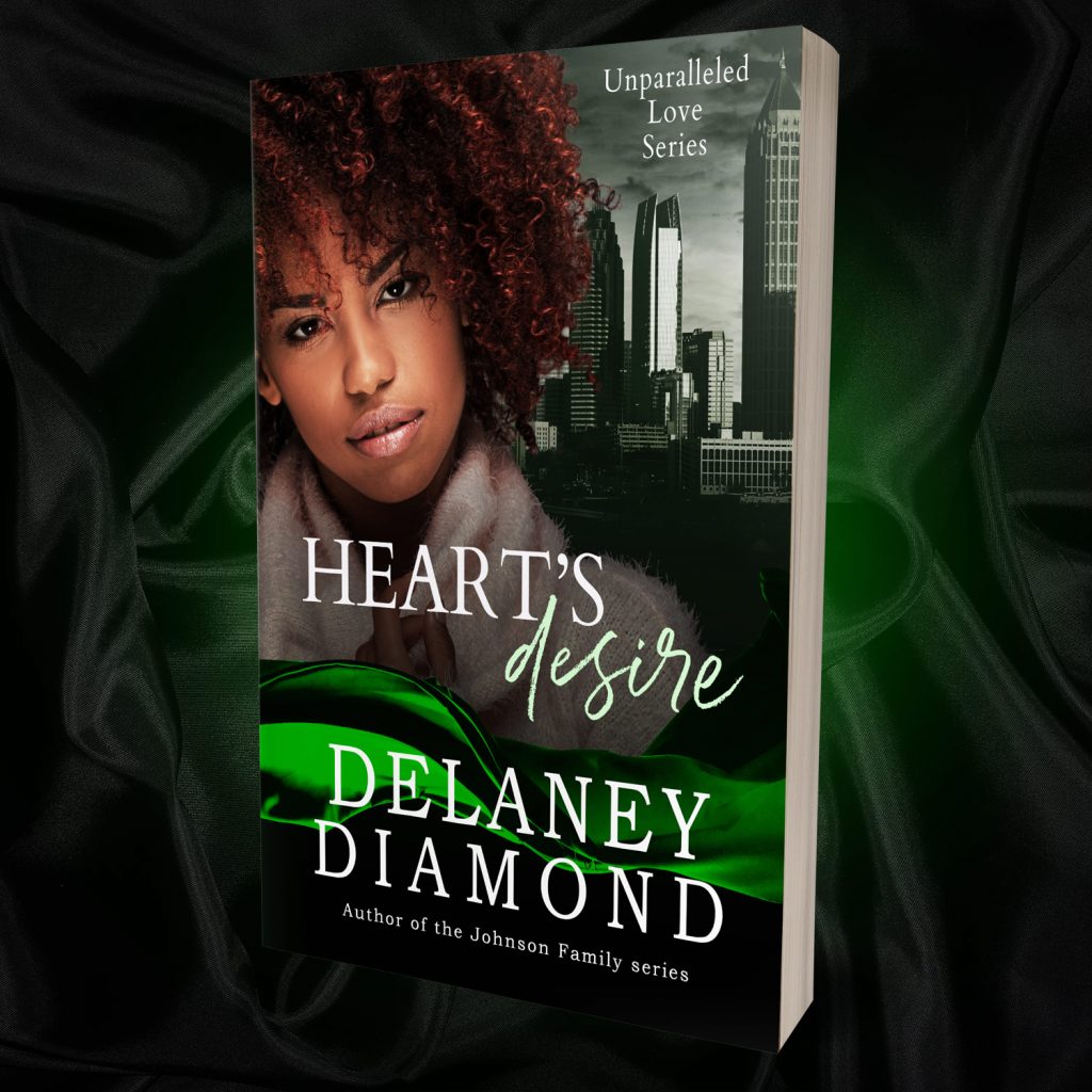 NEW RELEASE: Heart’s Desire is here! (and there’s a giveaway)