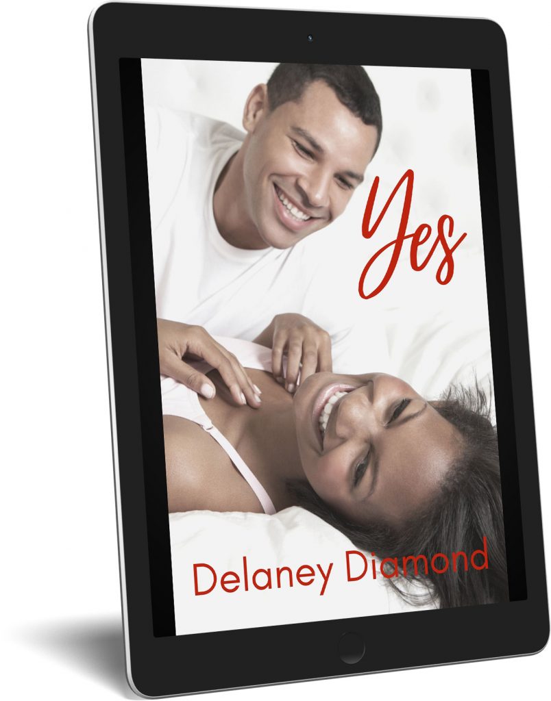 es, a free read by Delaney Diamond