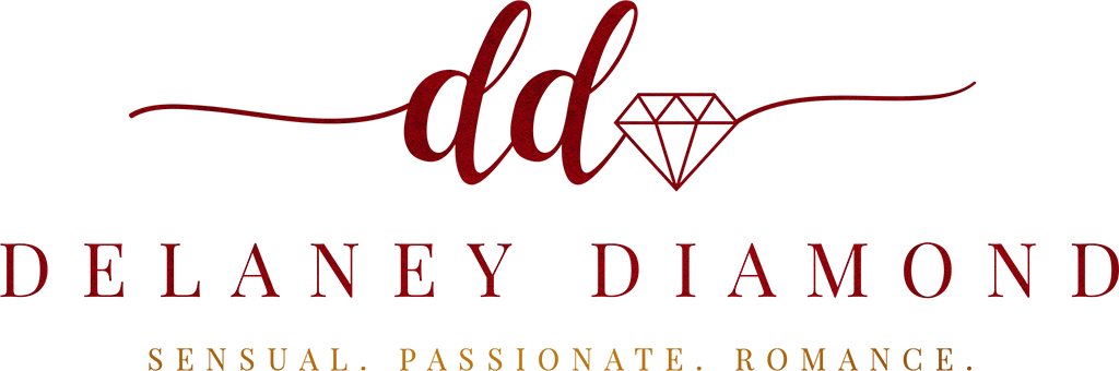 USA Best-selling Author Delaney Diamond