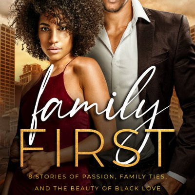 Family First Box Set