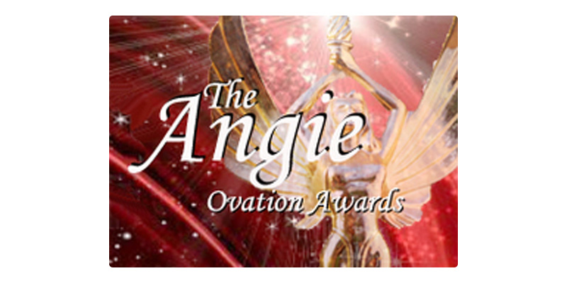 AMB Ovation Award