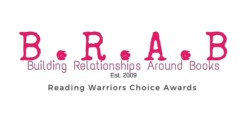 BRAB (Building Relationships Around Books) Award