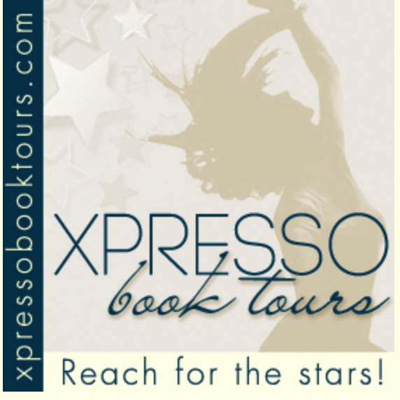Xpresso book tours logo